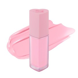 Merrymonde Milk Heart Tint Lip & Cheek 01#CandyMilk / 메리몽드 밀크하트 틴트 립앤치크 01#캔디밀크