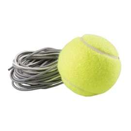 Kaiser KW-896 Hard Tennis Trainer for S, Spare Ball, For Practice, Ball Size: Approx. 2.6 inches (65 mm)