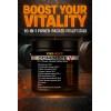 Fire-Rect DOMINATE X 10 in 1 Supplement for Men, Strength,