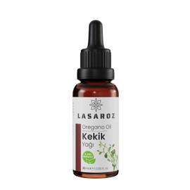 Oil 0.68 fl. oz - 100% Pure Oil - for Daily Use - Suitable for Travel - Aromatic Oil - Scented Essential Oil - Natural Oils for Bath and Steam Use (0.68 FL. OZ, Thyme Oil)