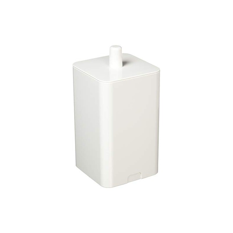 MUJI Toilet Pot Width 10 x Depth 10 x Height