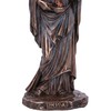 Nemesis Now Hestia Goddess of Home and Hearth 16cm, Resin,