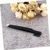 Minkissy Eyebrow Clamps 3pcs Carbon Steel Makeup Tweezers Perfect for