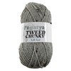 Papatya Tweed Chunky 100g Shade 2150
