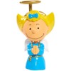 Peanuts Just Play - Juego de Pesebre de Belén de