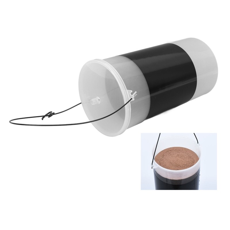 Brine Shrimp Eggs Incubator Automatic Large Capacity Shrimp Hatching Kit
