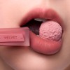 3CE Velvet Lip Tint Plush Duo / 3CE 벨벳 립