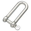 Long Screw Shackle SPL-6