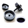 LOUDERLUN Hole Punch & Flare Tool Dimple Plate Dies in