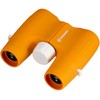 Bresser Junior Binoculars for Children 6 x 21 with Robust