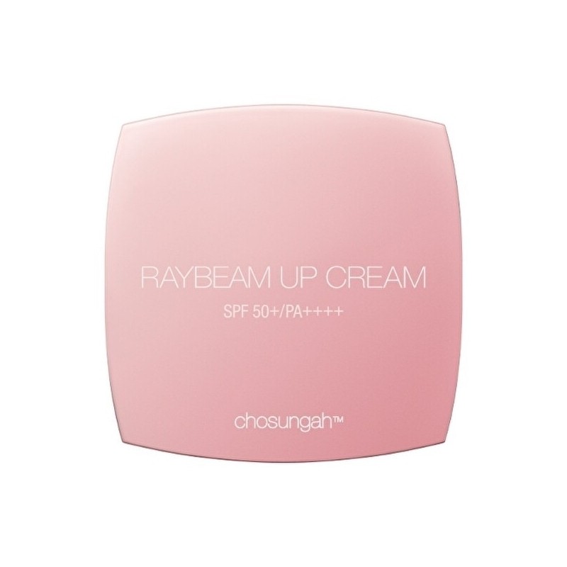 Cho Sung-ah TM (Mania) Ray Beam Up Volume Correction Cream