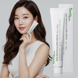 Baoliving PDRN Regeneration Cream Panthenol Ceramide Collagen Repair Dermatology Regeneration Cream / PDRN 재생크림 판테놀 세라마이드 콜라겐 리페어 피부과 재생크림