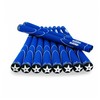 elitegrips X360 Golf Grips, Set of 10, M58, Blue with