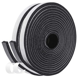 Compression tape, Foam Sealing Tape, Joint Sealing Tape, Compressing Tape, Black