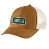 Carhartt Men's 106584 Canvas Sequoia National Park Patch Cap -