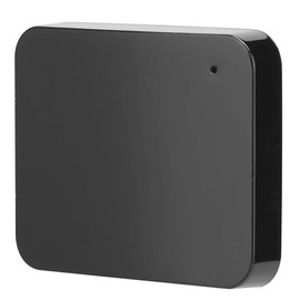 Socobeta High Reliability Easy to Use Professional Bluetooth Audio Receiver Black Bluetooth Audio Adapter for PC ,TV