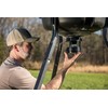 Moultrie All-in-One Deer Feeder Kit - Quicklock Adapter Fits Most