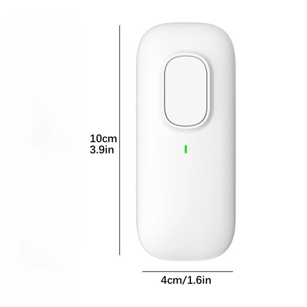 unbranded Pest Defence Ultrasonic Pest Repeller Ultrasonic Pest Repeller Plug