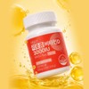 Vitamin House Daily Liposome Vitamin D 3000IU Chewable / 비타민하우스