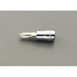 1/4" DR/#1 x 37mm [+] Driver Socket