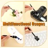 6 Pcs Mini Keyboard Cleaning Brushes Computer Brush Portable Cleaning