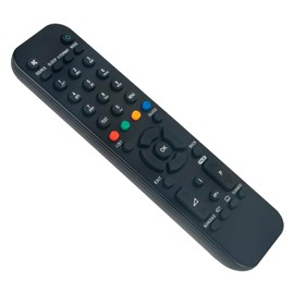 ALLIMITY Ersatz Fernbedienung passend für Humax HD Nano Basic RM-G01 RM-G08 HD-5500T HD5500T RMG01 RMG08