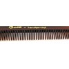 Comb Hand-Sawn Fine Teeth 14.5 cm