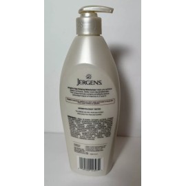 Jergens 1-Jergens Age Defying Multi Vitamin Moisturizer Body Lotion 20.2oz 10/2026 NEW