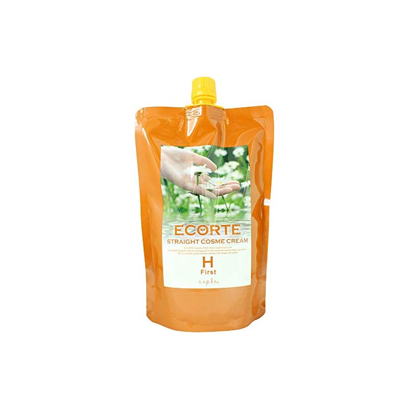 napura ekorute sutore-tokosumekuri-mu 500g Refill h