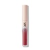 Sensilis Lip Glow Oil Repair Lipgloss, feuchtigkeitsspendend und schützend, auf