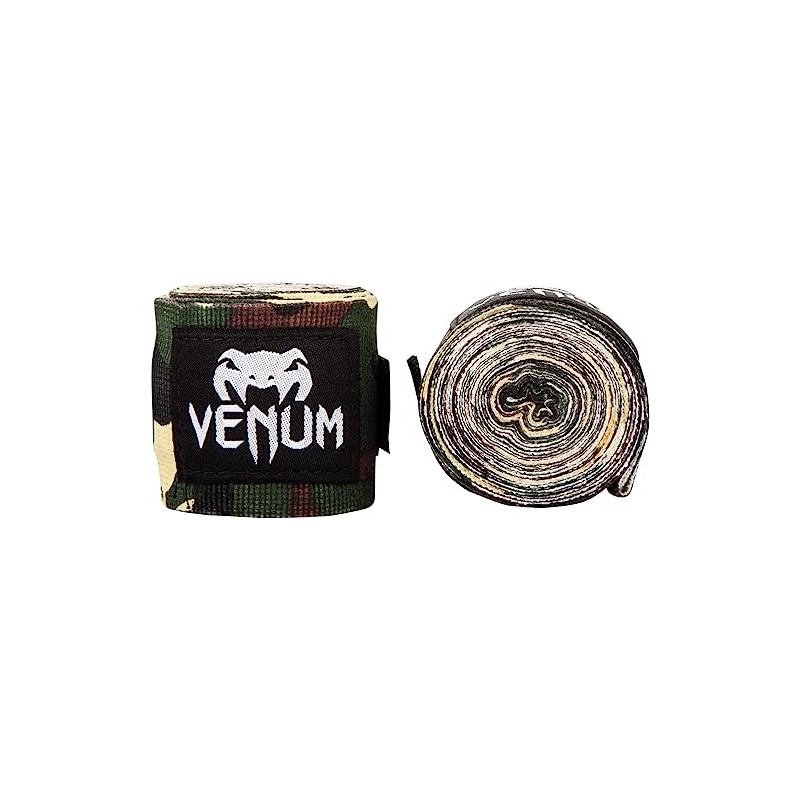 Venum Boxing Hand Wraps 4-Meter