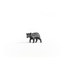Schleich Wildlife Baku 14851