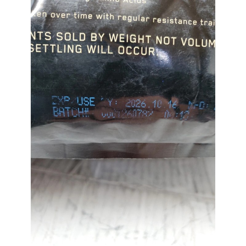 Optimum Nutrition Whey Strawberry Gold Standard Powder - 10 lb