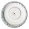 Berkley Paste für Forelle Forellenpaste PowerBait Natural Scent Crustacea White