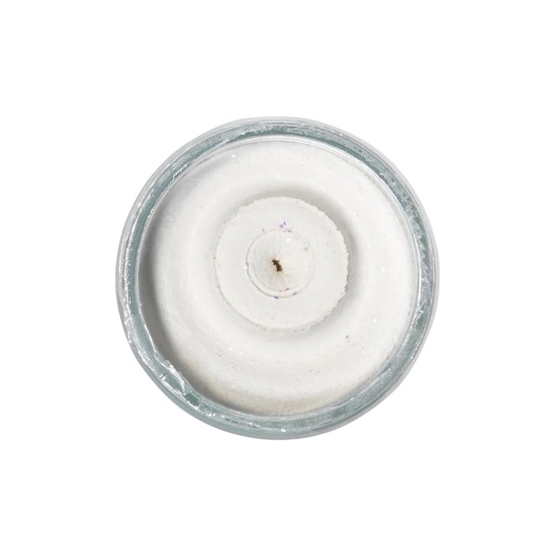 Berkley Paste für Forelle Forellenpaste PowerBait Natural Scent Crustacea White