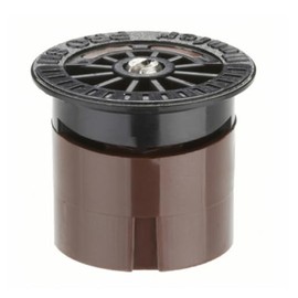 Hunter 8H Pro Fixed Nozzles with Screen | 8 Foot Half Circle (180 Degrees) | 5 Pack | Irrigation Pro