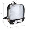 Ita Bag Backpack Girls Cute Candy Leather Bag Purse School