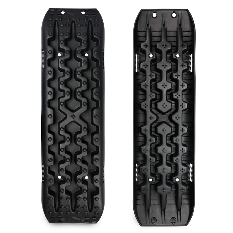 X-BULL New Recovery Traction Tracks Sand Mud Snow Track Tire