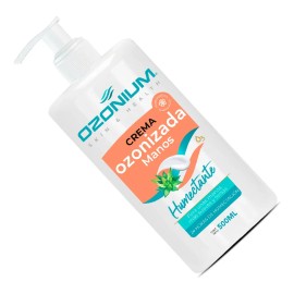 Crema Para Manos Ozonizada Ozon008