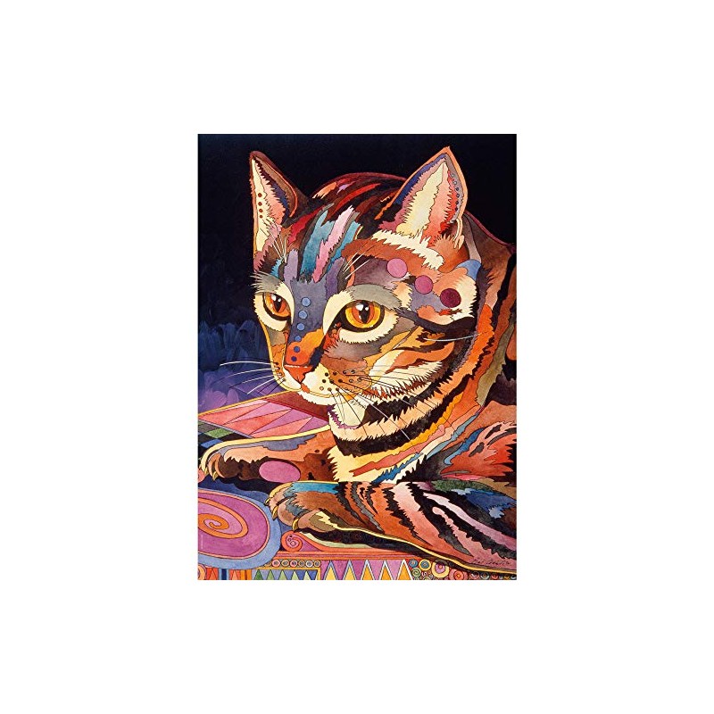 Heye HY29878 Other License Jigsaw puzzle, Various