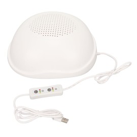 Hair Growth Helmet Red Blue Lighting 62pcs Light Chips Awaken Follicles Prevent Loss Treatment Device