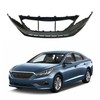 RainMan S Front Bumper Cover Replacement for Sonata SE Sedan