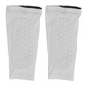 2PCS Soccer Leg Sleeves for Adults Anti Slip Breathable Calf