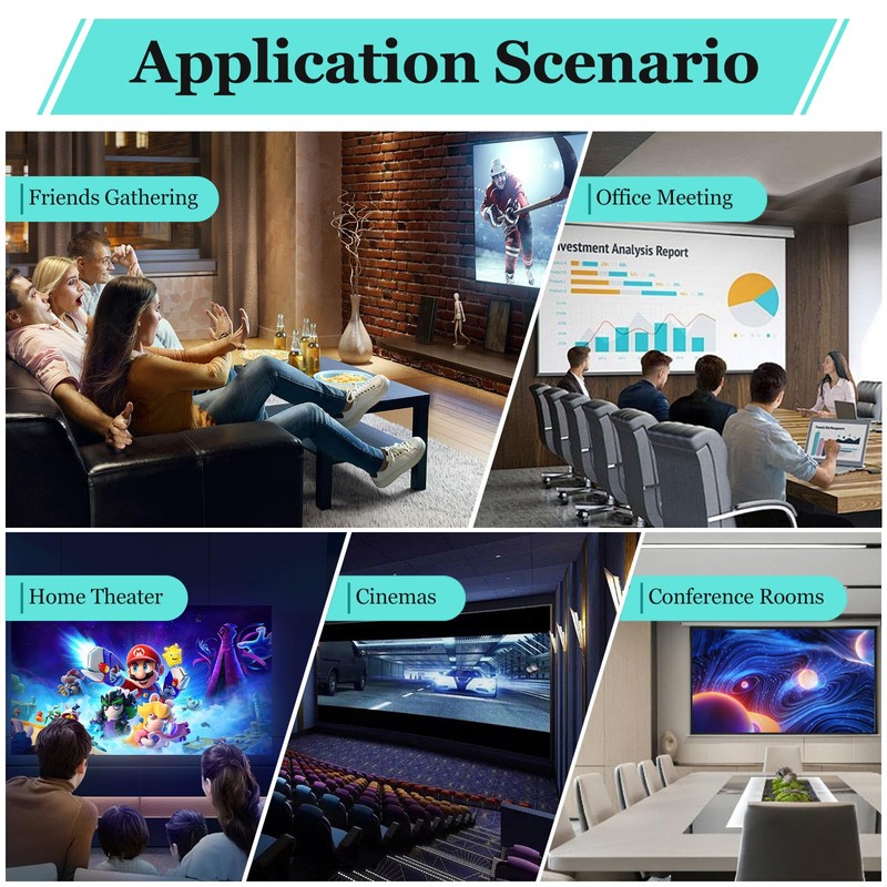 Electrified XL-5200 XL5200 Lamp Replacement Lamp with Housing for Sony