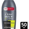 Dove Men Invisible Fresh Deodorant Roll On 48 H 50