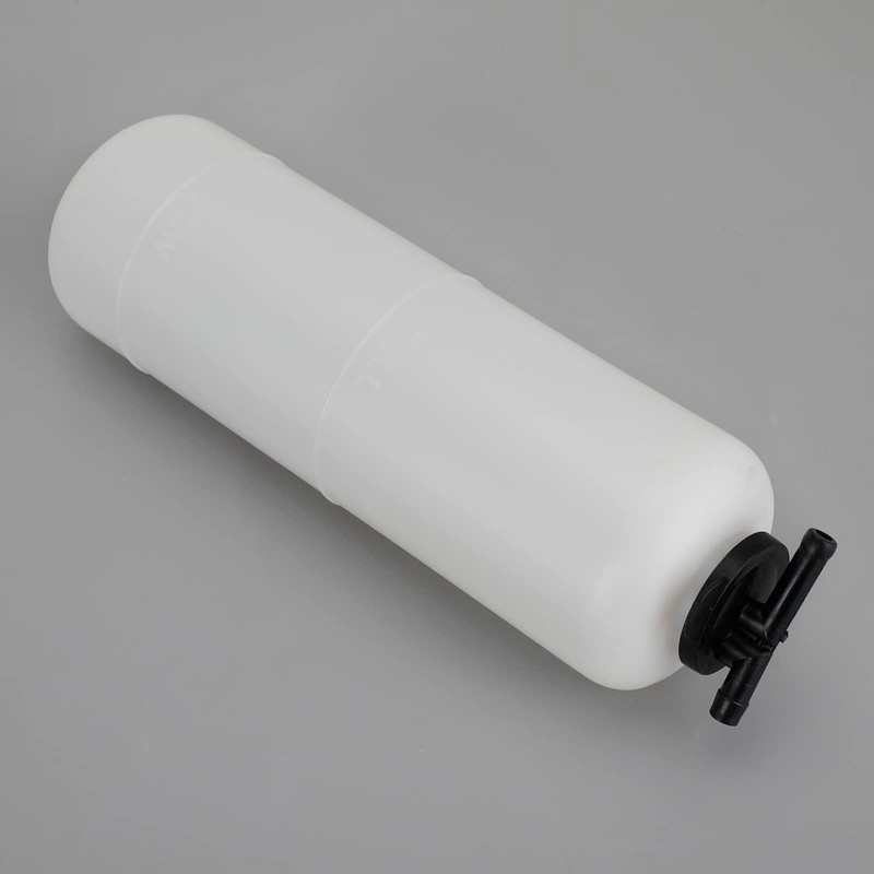 MAD HORNETS Reserve Expansion Coolant Tank 50 60 65 80