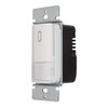 Broan-NuTone MS100WR Motion Sensor Wall Control for Bathroom Exhaust Fan,