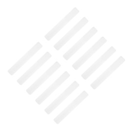 FOMIYES Perfect for Face Masks Creams 50pcs Makeup Tools Set Beauty Spatulas Scoops Pp Material Easy to Clean