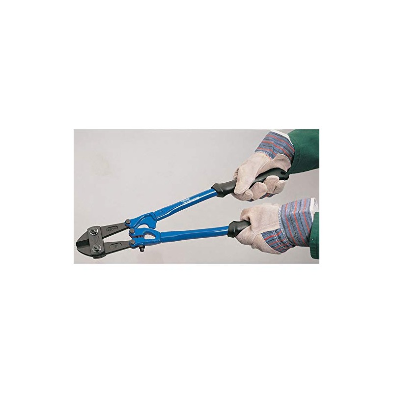 Draper 14000 Expert Heavy Duty Centre Cut Bolt Cutter, 300mm,