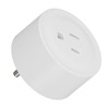 Mini Remote Control Outlet Plug Adapter 164ft Range Wireless Light